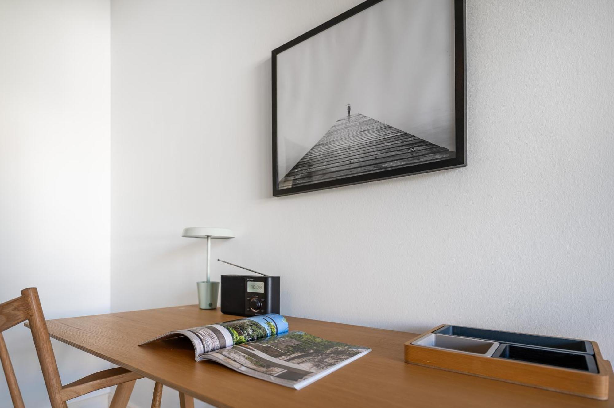 Villa Lindholm Wohnung 1 Lindholm Остзебад Бинц Екстериор снимка