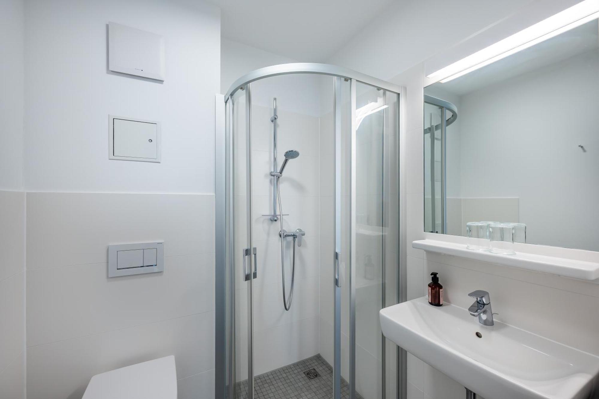 Villa Lindholm Wohnung 1 Lindholm Остзебад Бинц Екстериор снимка